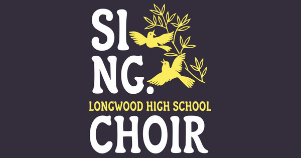 Zoomed in Design Idea Number 58665: Sing Choir