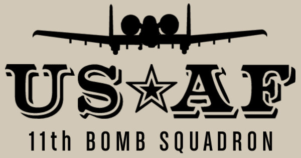 Zoomed in Design Idea Number 47894: US Air Force