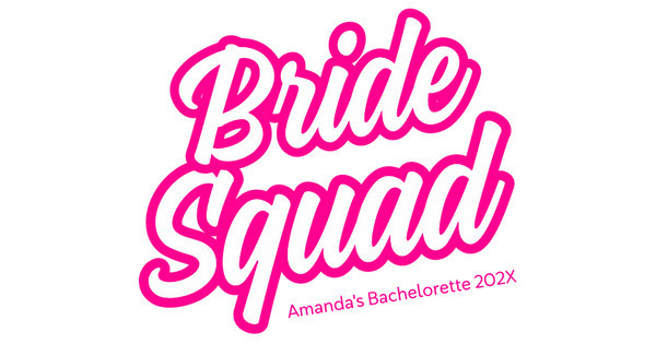 Zoomed in Design Idea Number 62099: Barbie Bride Squad
