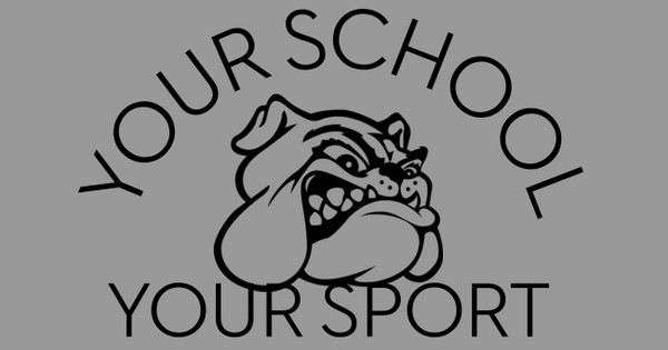 Zoomed in Design Idea Number 54669: Perth Bulldogs