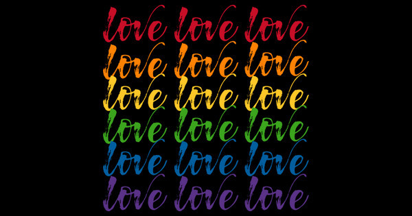 Zoomed in Design Idea Number 60431: love love love