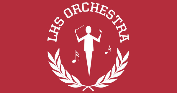 Zoomed in Design Idea Number 36532: LHS Orchestra
