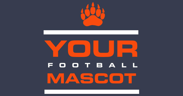 Zoomed in Design Idea Number 59657: Football Club