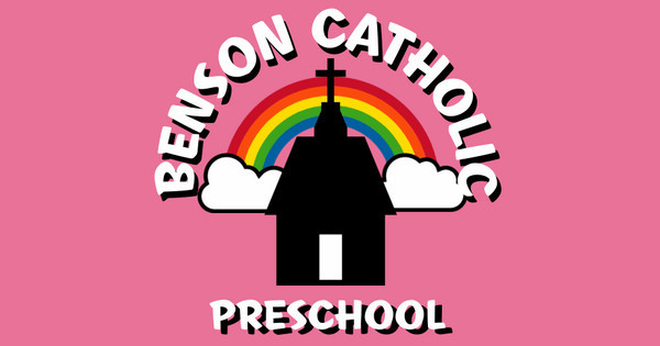 Zoomed in Design Idea Number 48452: Benson Catholic Preschool