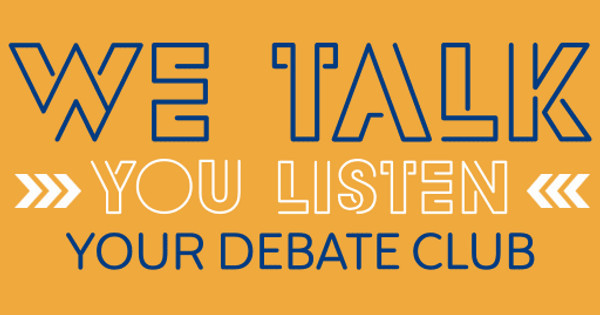 Zoomed in Design Idea Number 53348: Debate