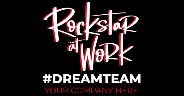 Zoomed in Design Idea Number 61814: rockstar at work