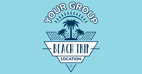 Zoomed in Design Idea Number 62056: Beach Trip