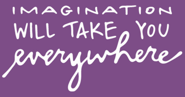 Zoomed in Design Idea Number 56991: imagination