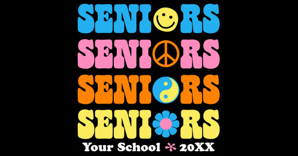 Zoomed in Design Idea Number 61604: Seniors