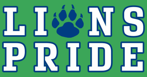 Zoomed in Design Idea Number 51091: Lions Pride