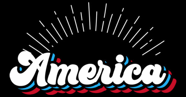 Zoomed in Design Idea Number 61891: america