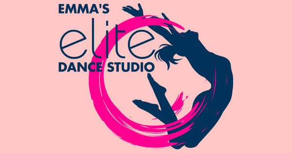 Zoomed in Design Idea Number 54727: Elite Dance Studio