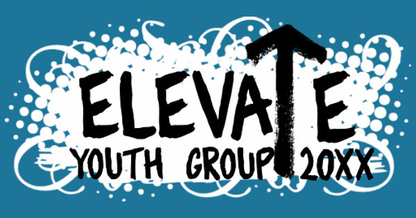Zoomed in Design Idea Number 47440: Elevate Youth Group