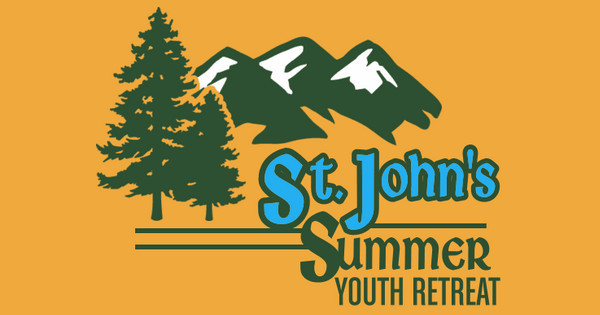 Zoomed in Design Idea Number 46871: St. John's Summer Youth Retreat