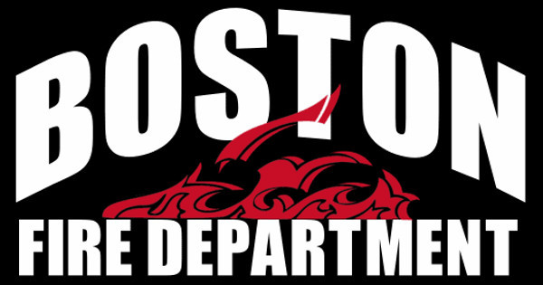 Zoomed in Design Idea Number 23662: Boston Fire Department