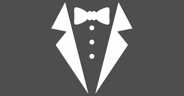 Zoomed in Design Idea Number 59029: tux