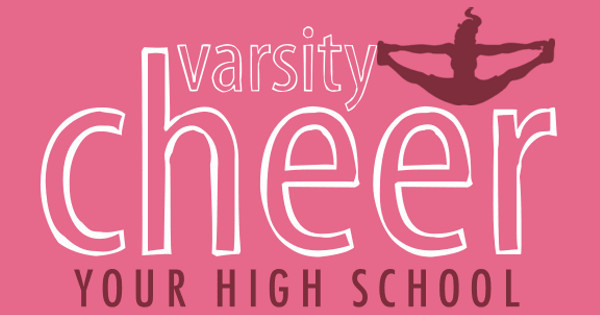 Zoomed in Design Idea Number 53445: Cheer