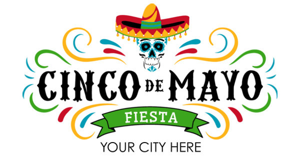 Zoomed in Design Idea Number 62254: Cinco de Mayo