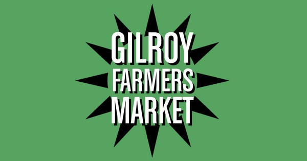 Zoomed in Design Idea Number 41228: Gilroy Farmers Market