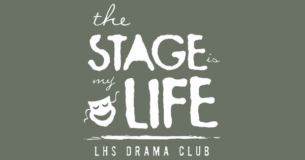 Zoomed in Design Idea Number 55675: The Stage Life