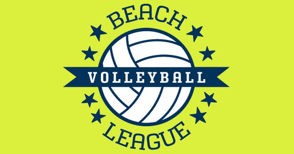 Zoomed in Design Idea Number 49154: Beach Volleyball