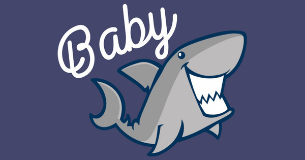 Zoomed in Design Idea Number 59103: baby shark