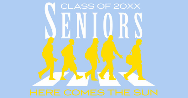 Zoomed in Design Idea Number 59627: beatles senior