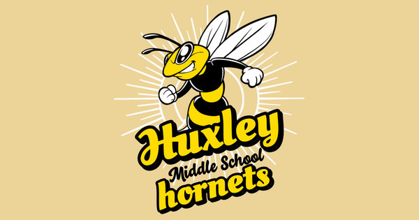Zoomed in Design Idea Number 59521: Huxley Hornets