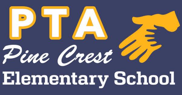 Zoomed in Design Idea Number 50469: Pine Crest PTO