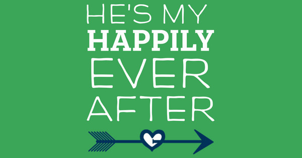 Zoomed in Design Idea Number 54023: He's My