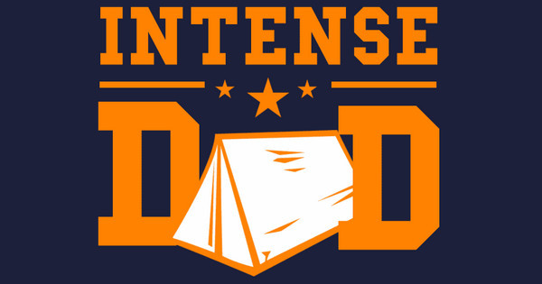 Zoomed in Design Idea Number 32071: Intense Dad