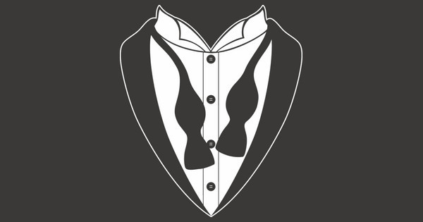 Zoomed in Design Idea Number 59027: tux