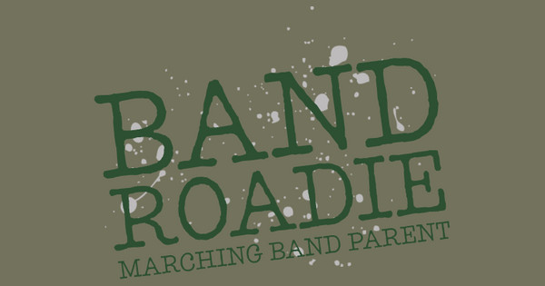 Zoomed in Design Idea Number 61557: Band Roadie