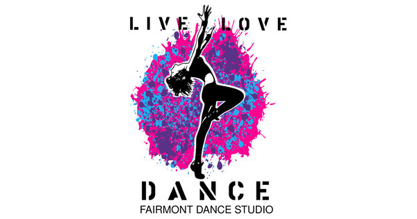 Zoomed in Design Idea Number 35650: Live Love Dance