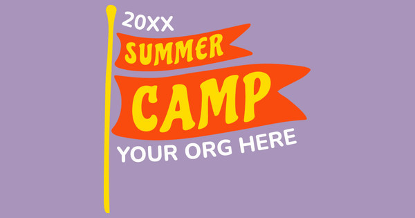 Zoomed in Design Idea Number 61975: summer camp