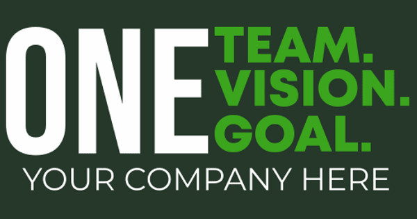 Zoomed in Design Idea Number 61697: One Team