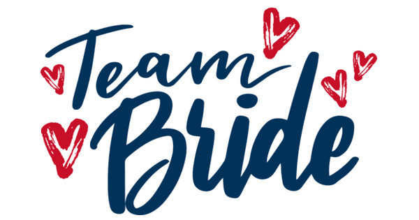 Zoomed in Design Idea Number 58793: team bride