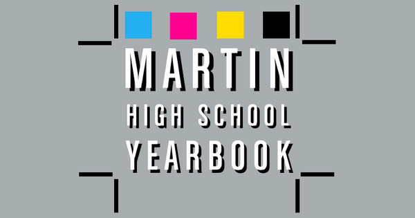 Zoomed in Design Idea Number 39304: Martin Yearbook Club