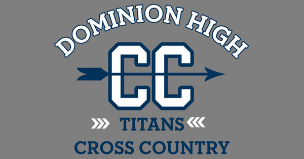 Zoomed in Design Idea Number 48615: Titans Cross Country