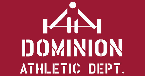 Zoomed in Design Idea Number 39472: Dominion Athletic Department