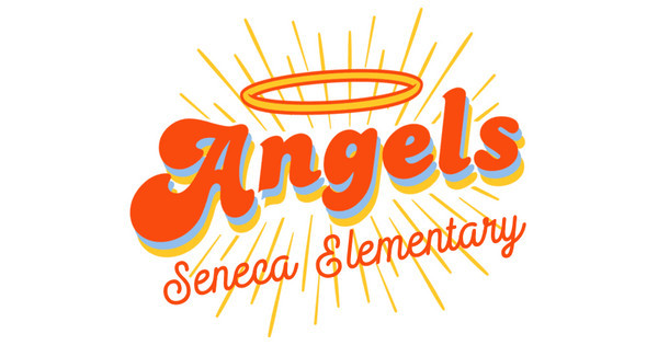 Zoomed in Design Idea Number 58563: Angels Seneca Elementary