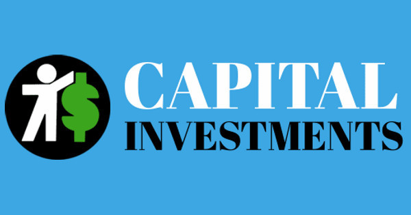Zoomed in Design Idea Number 61073: Capital Investments