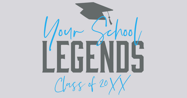 Zoomed in Design Idea Number 58733: Legends