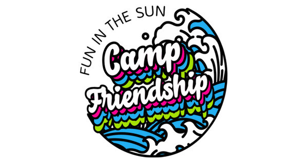 Zoomed in Design Idea Number 61160: Camp Friendship