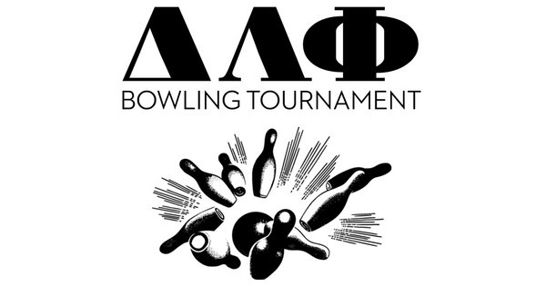 Zoomed in Design Idea Number 57581: bowling tournament