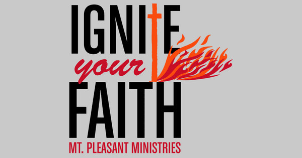 Zoomed in Design Idea Number 45946: Ignite Your Faith