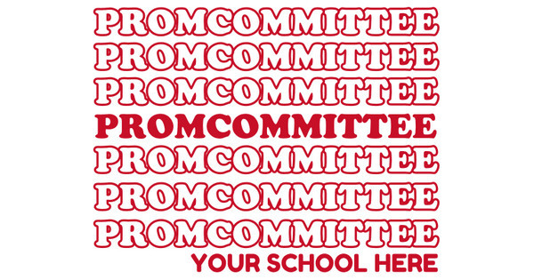 Zoomed in Design Idea Number 61901: Prom