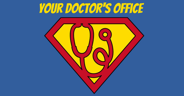 Zoomed in Design Idea Number 59259: super doctor