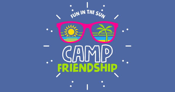 Zoomed in Design Idea Number 61855: Summer camp