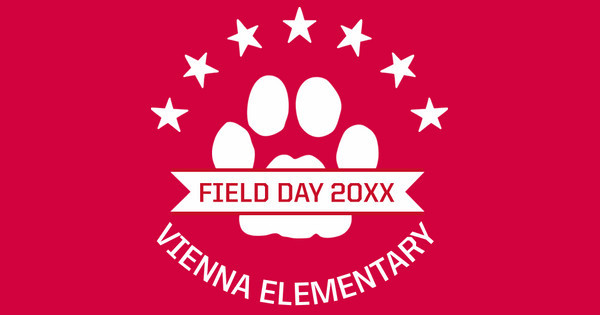 Zoomed in Design Idea Number 43791: Vienna Elementary Field Day